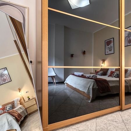 Cozy Apartment In The Heart Of 볼로냐 외부 사진