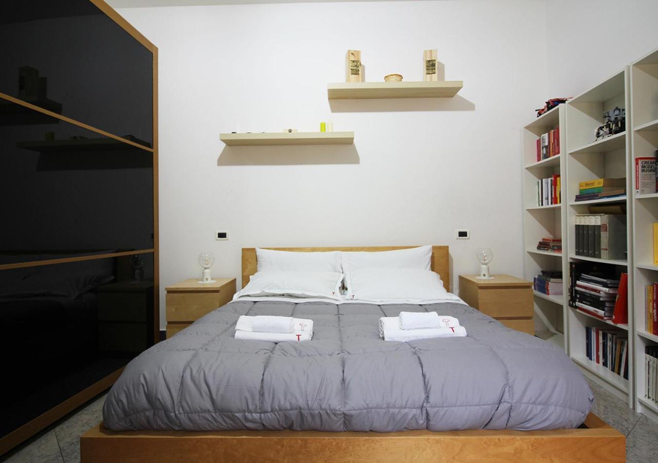 Cozy Apartment In The Heart Of 볼로냐 외부 사진