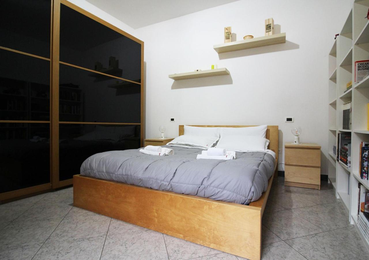 Cozy Apartment In The Heart Of 볼로냐 외부 사진