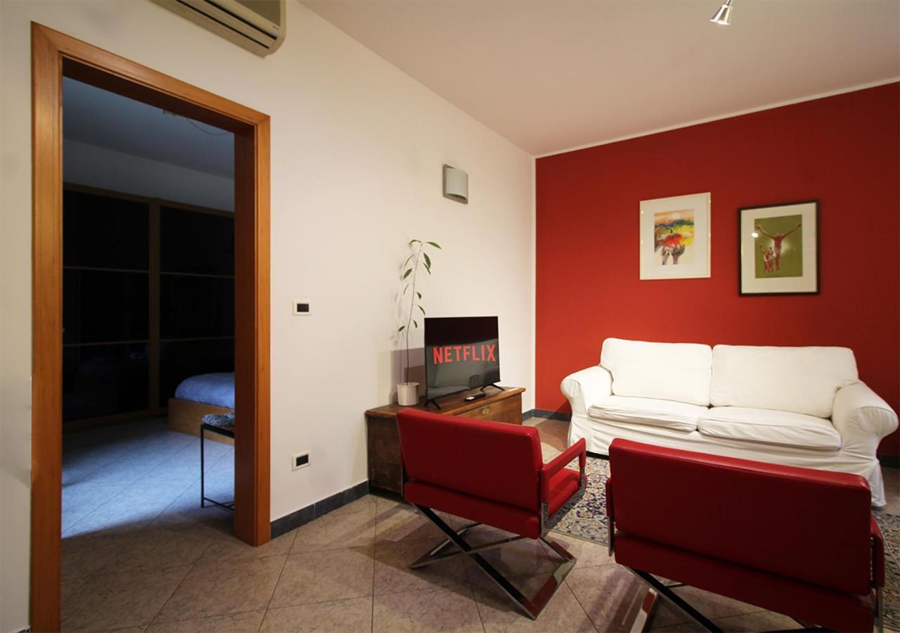Cozy Apartment In The Heart Of 볼로냐 외부 사진
