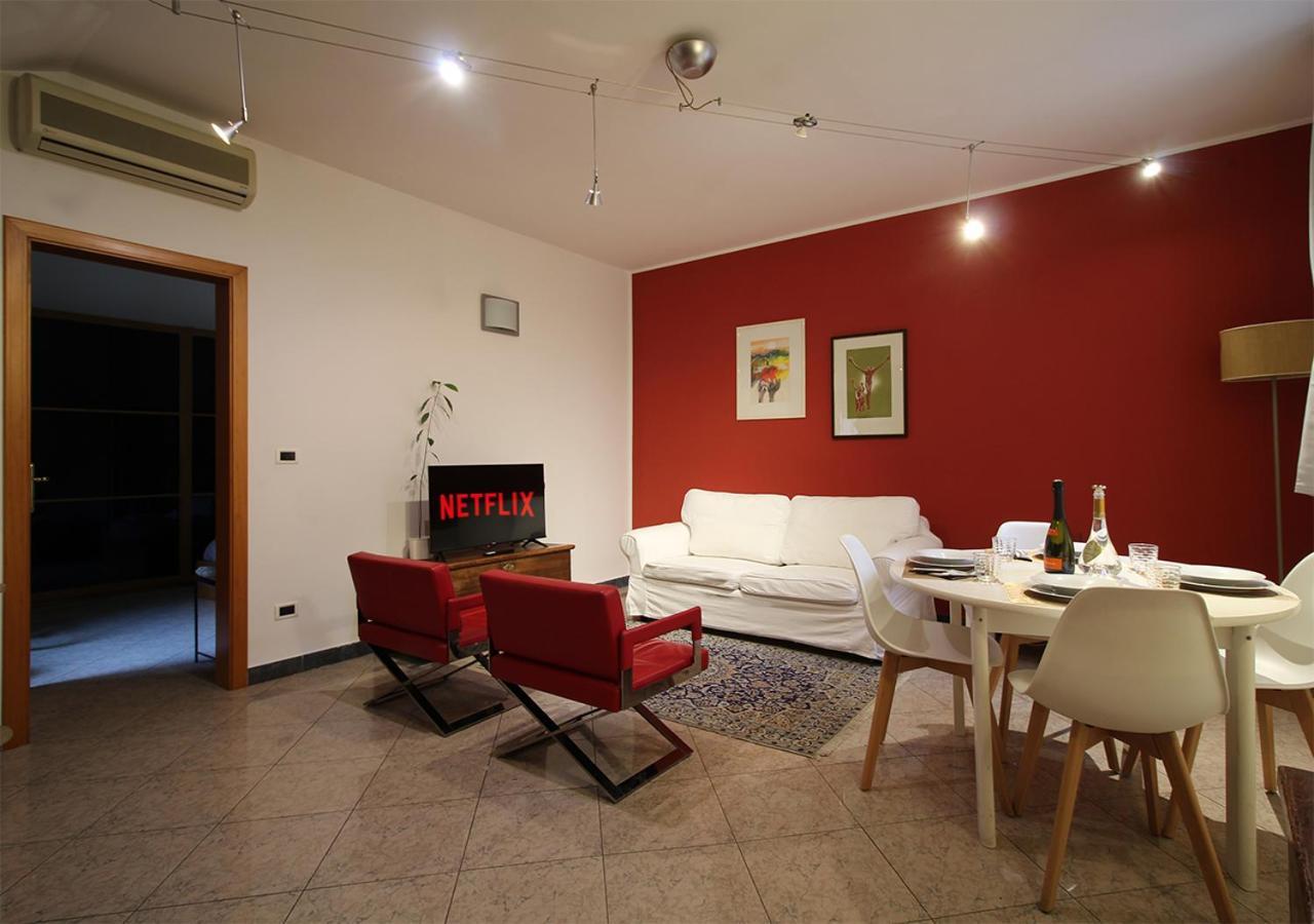 Cozy Apartment In The Heart Of 볼로냐 외부 사진