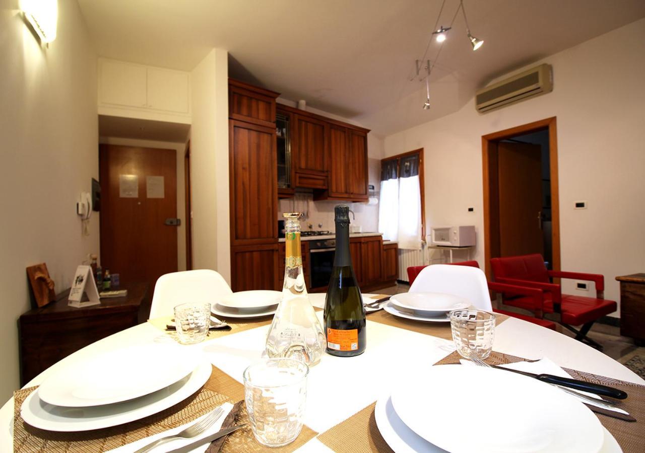 Cozy Apartment In The Heart Of 볼로냐 외부 사진